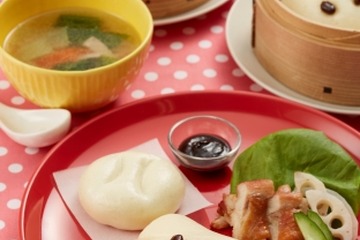 東京ガスの料理教室、1・2月は干支にちなんだ「わんちゃんサンド」 画像