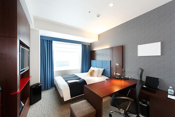 亀戸天神で合格祈願…ロッテシティホテル錦糸町「受験生応援プラン」 画像