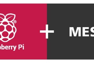 ソニー、Raspberry Piに対応したMESHハブアプリ配信開始 画像