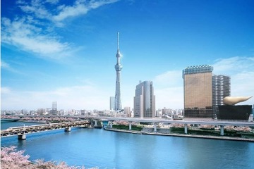 開業日にいち早く展望台へ…東京スカイツリー福袋限定販売 画像