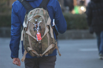 【センター試験2018】2日目1/14の天気、ようやく日本海側で晴れ 画像