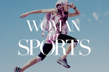 「Woman in Sports」設立、スポーツで社会貢献する女性を表彰 画像