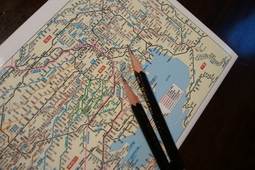 【サピ卒母1年前】早起き・引っ越し etc. 通学時間の許容範囲は？ 画像