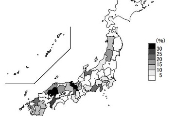 高校生の海外修学旅行、1位「台湾」…4万人超が訪問 画像