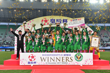 サッカー×英語力、中央高等学院「なでしこサッカーコース」開講 画像