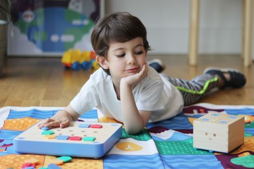 キュベットやKOOVも登場、蔦屋家電「ロボットとの暮らし」2/9-16 画像