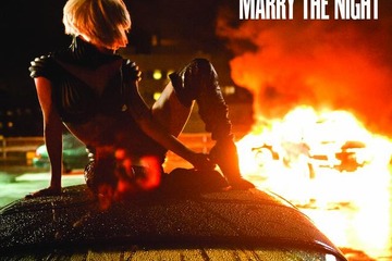 レディー・ガガの最新VC、4日間で1,000万再生超え 画像