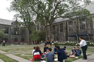 【夏休み2018】米・カナダ名門校への留学を支援…高大生の奨学生募集 画像