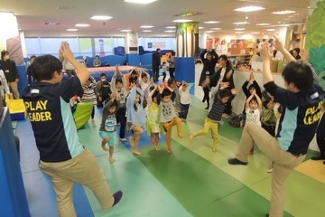 オリンピック選手になりきって遊べる冬のスポーツ2/17・24 画像