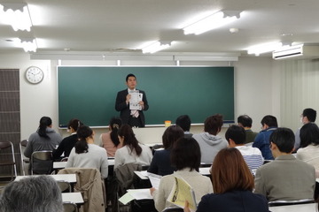 【高校受験】灘や東大寺など、Z会関西の高校入試分析イベント 画像