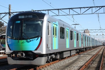 【春休み2018】有楽町発「S-TRAIN」に家族専用車両3/28・29 画像