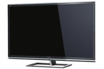 裸眼3D対応の4Kテレビ「REGZA 55X3」12/10発売 画像