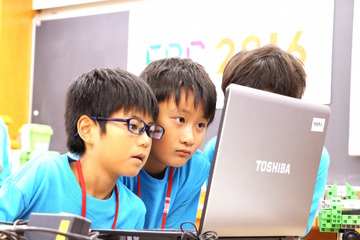 全国45都道府県でロボットプログラミングの無料体験会2-3月開催 画像