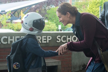 ベストセラー児童小説「Wonder」が映画化…ジュリア・ロバーツと天才子役が親子 画像