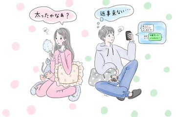 中高生・大学生の悩みごと、勉強は2位…1位は？ 画像