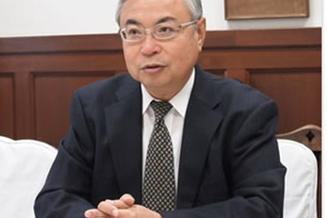 「私学の魅力とは」…灘中学・高等学校 和田孫博校長 画像