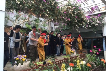 新入生が八丈島「SDGs合宿」で得たものとは…千代田高等学院 画像