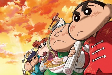 子どもが活躍するアニメ作品ランキング、2位「クレしん」1位は？ 画像