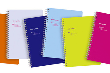 勉強に仕事に…休み明け「気分リセット」に効く文具 画像