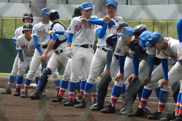 【高校野球2018】夏の甲子園“前哨戦”春季大会の楽しみ方 画像