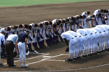 5月の高校野球、夏を目指して頑張る球児たちへ 画像