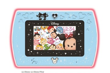 121アプリ搭載、プログラミングも…セガトイズ新タブレット型トイ 画像