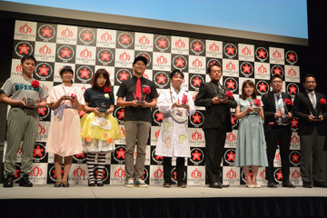 IoTやプログラミングも…最新＆受賞トイが集結「東京おもちゃショー」6/9・10 画像