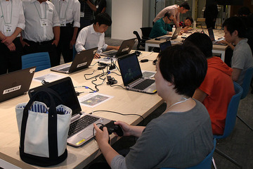 若き才能に驚き「日本ゲーム大賞 U18部門」予選大会に密着 画像