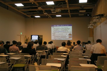 【NEE2018】新学習指導要領、情報活用能力が不可欠に…東北大学大学院・堀田龍也教授 画像