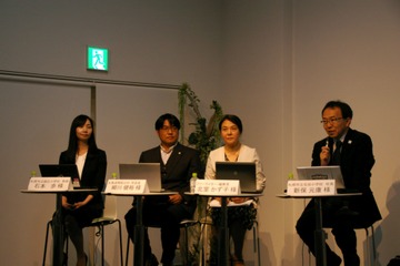 【NEE2018】北海道150年、学校で伝える「ほっかいどう学」 画像