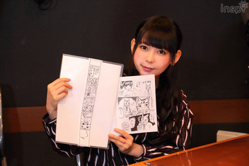 「すごい」の声続出、中川翔子がコクヨ文具を使ってみた 画像