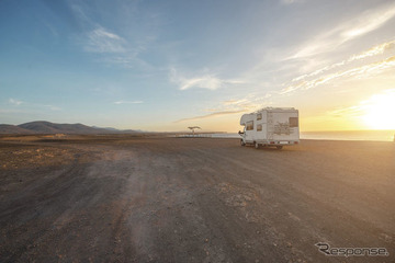 東京キャンピングカーショー2018、過去最多の220台が集結7/21-22 画像