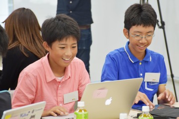 【夏休み2018】ARでアイデア実装、FIF中高生スポーツハッカソン8/7 画像