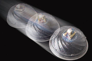 【自由研究・物理】ホバークラフトを作って摩擦について知る（中学生向け） 画像