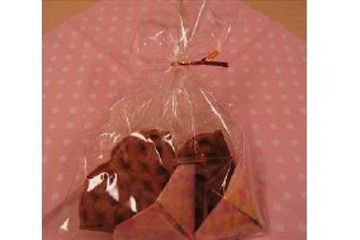 キッザニア、期間限定特別バレンタインイベント 画像