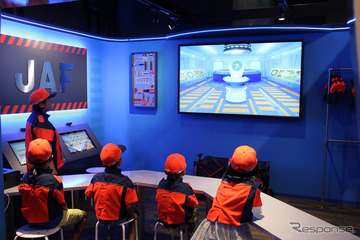 幕張・仕事体験テーマパーク「カンドゥー」新アクティビティ追加 画像