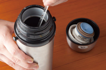 【自由研究・物理】熱の正体にせまる…振動で水の温度を上げよう（中学生向け） 画像