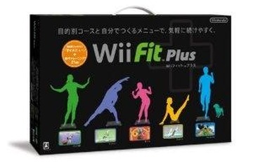 Wii Fitがギネス認定…世界一売れた体重計 画像
