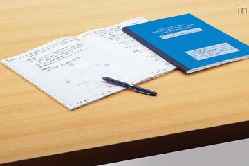 【夏休み2018】ホンキの自由研究に「研究記録用ノート」 画像