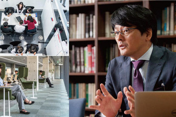 経営戦略としての学習環境、コクヨの大学経営セミナー8/31 画像