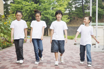 夏休み明けに向けた過ごし方、家庭でできるサポート＜チェック表付き＞ 画像
