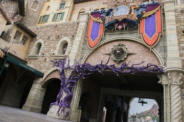 ディズニー、2019年チケット値上げ「確定事項ありません」 画像