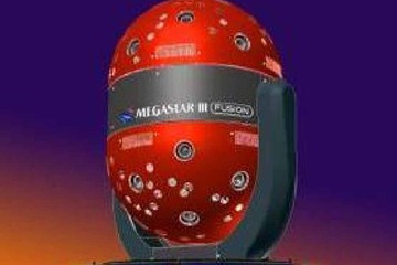 川崎市、最新鋭プラネタリウムの「かわさき宙と緑の科学館」 画像