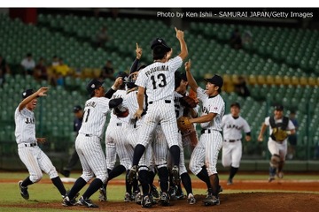 野球「U18アジア選手権」高校日本代表、J SPORTSが全試合放送 画像