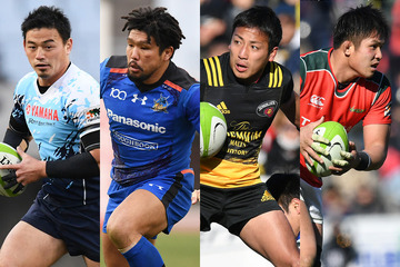 「ジャパンラグビー トップリーグ」J SPORTSが生中継を中心に放送 画像