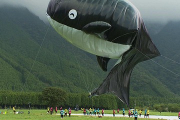 「大科学実験」で使用した装置や器具が未来館に集結 画像