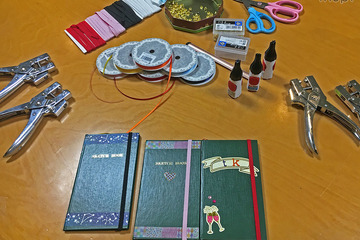 「文具」で自治会活動を活性化、楽しく働くススメ 画像