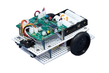 エレキットにプログラミング新商品「KOROBO2」「メロディー時計2」10月登場 画像