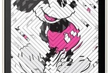 大人の女性の防水スマホ、ディズニー・モバイルから2月中旬発売 画像