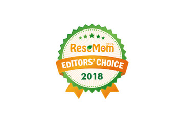 お子さまのよりよい未来のために「ReseMom Editors' Choice 2018」発表 画像